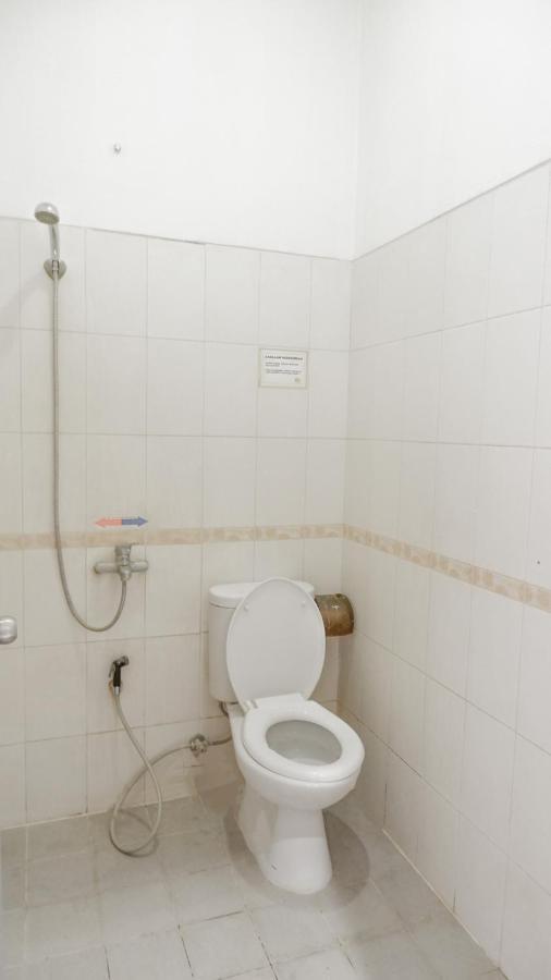 The Kirana Purnama Semarang Otel Dış mekan fotoğraf
