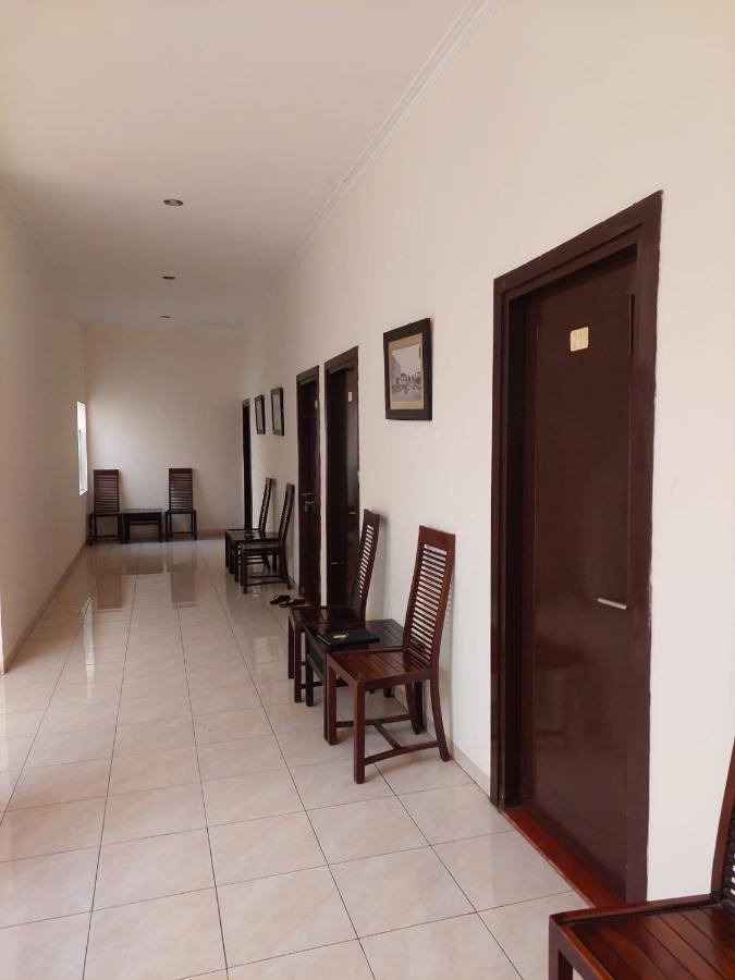 The Kirana Purnama Semarang Otel Dış mekan fotoğraf