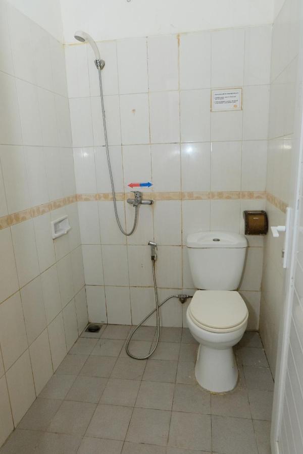 The Kirana Purnama Semarang Otel Dış mekan fotoğraf